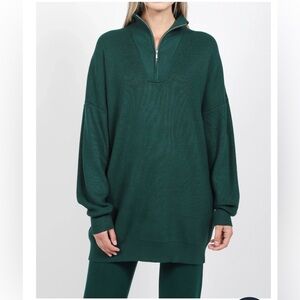 Brunette The Label Knit Set XS /S